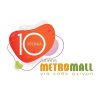 Athensmetromall.gr logo