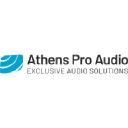 Athensproaudio.gr logo