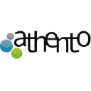 Athento.com logo