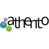 Athento.com logo