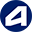 Athle.fr logo
