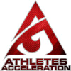 Athletesacceleration.com logo