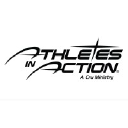 Athletesinaction.org logo