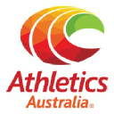 Athletics.com.au logo