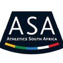 Athletics.org.za logo