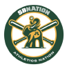 Athleticsnation.com logo