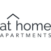 Athomeapartments.com logo