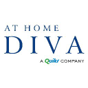 Athomediva.com logo