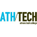 Athtech.gr logo