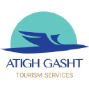 Atighgasht.ir logo