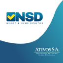 Ativossa.com.br logo