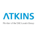Atkinsglobal.com logo