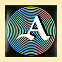 Atkritka.com logo