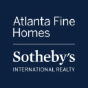Atlantafinehomes.com logo