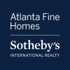 Atlantafinehomes.com logo