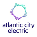 Atlanticcityelectric.com logo