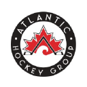 Atlantichockeygroup.com logo
