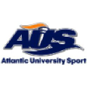 Atlanticuniversitysport.com logo