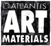 Atlantisart.co.uk logo