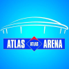 Atlasarena.pl logo