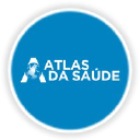 Atlasdasaude.pt logo