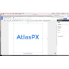 Atlaspx.com logo