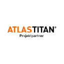 Atlastitan.de logo