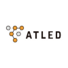 Atled.jp logo