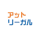 Atlegal.jp logo