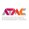 Atmc.edu.au logo