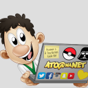 Atoananet.com.br logo