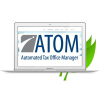 Atomanager.com logo