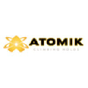 Atomikclimbingholds.com logo