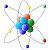 Atomistry.com logo