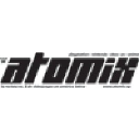 Atomix.vg logo