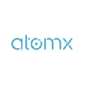 Atomx.com logo