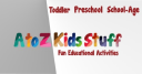 Atozkidsstuff.com logo