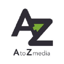 Atozmedia.com logo