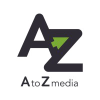 Atozmedia.com logo