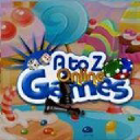 Atozonlinegames.com logo