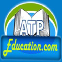 Atpeducation.com logo