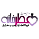 Atrkhaneh.com logo