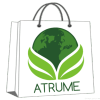 Atrume.com logo