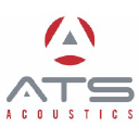 Atsacoustics.com logo