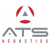 Atsacoustics.com logo