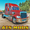 Atsmods.net logo