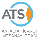 Atso.org.tr logo