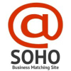 Atsoho.com logo