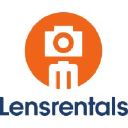 Atsrentals.com logo