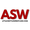 Attackstylewrestling.com logo